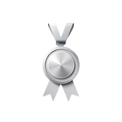 Silver